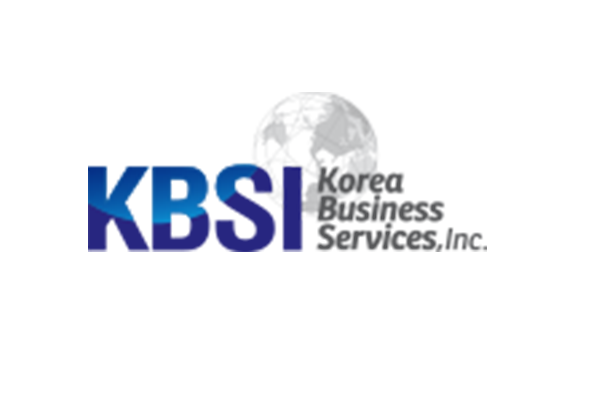 KBSI Korea Business Services logo