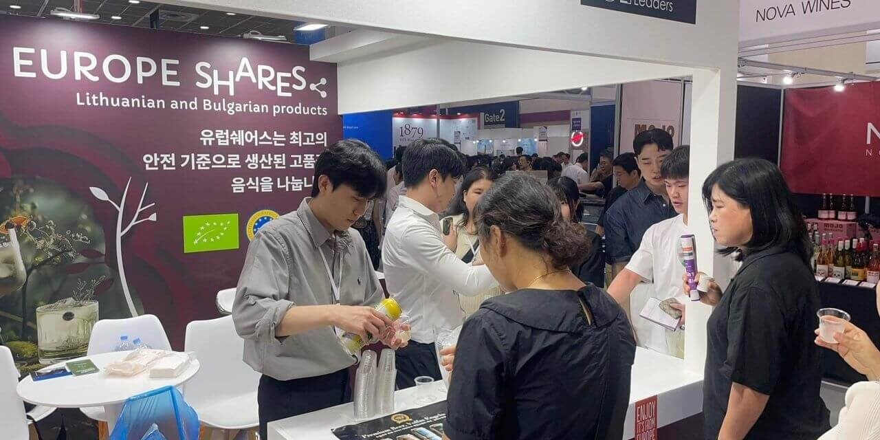 Seoul International Wines – Spirits Expo 2024 06